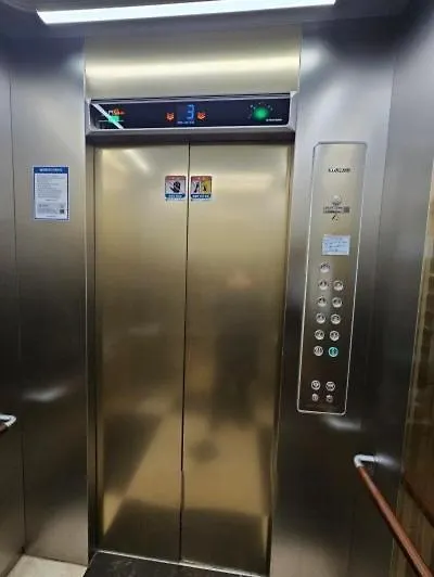 The Hideout - One Bedroom Apartment In Central Seoul- 2Min From Subway  Seoul
