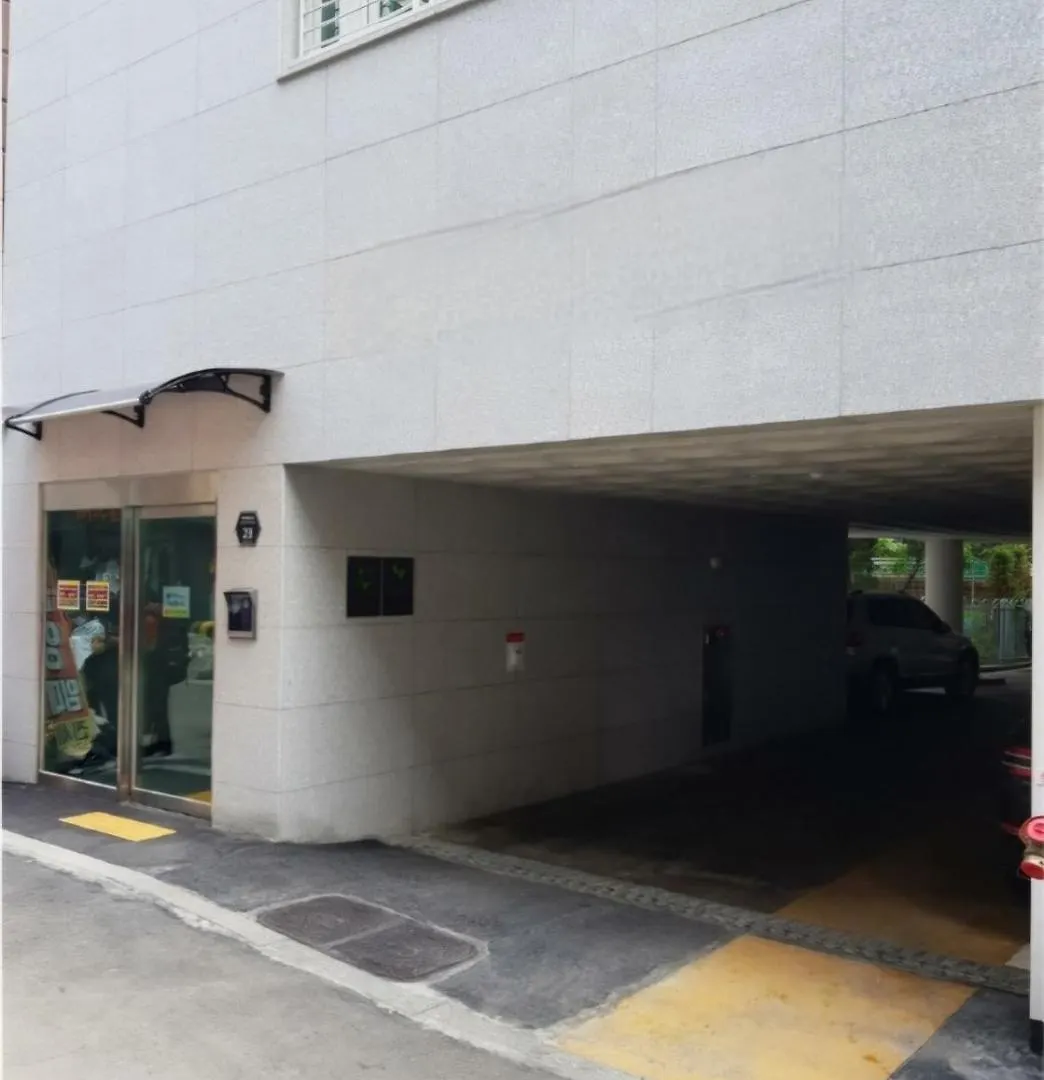 The Hideout - One Bedroom Apartment In Central Seoul- 2Min From Subway