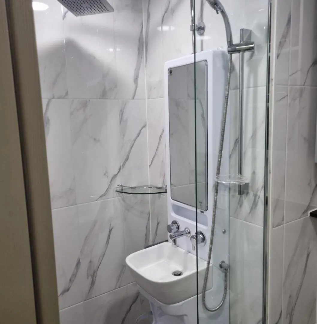 The Hideout - One Bedroom Apartment In Central Seoul- 2Min From Subway 0*, Seoul