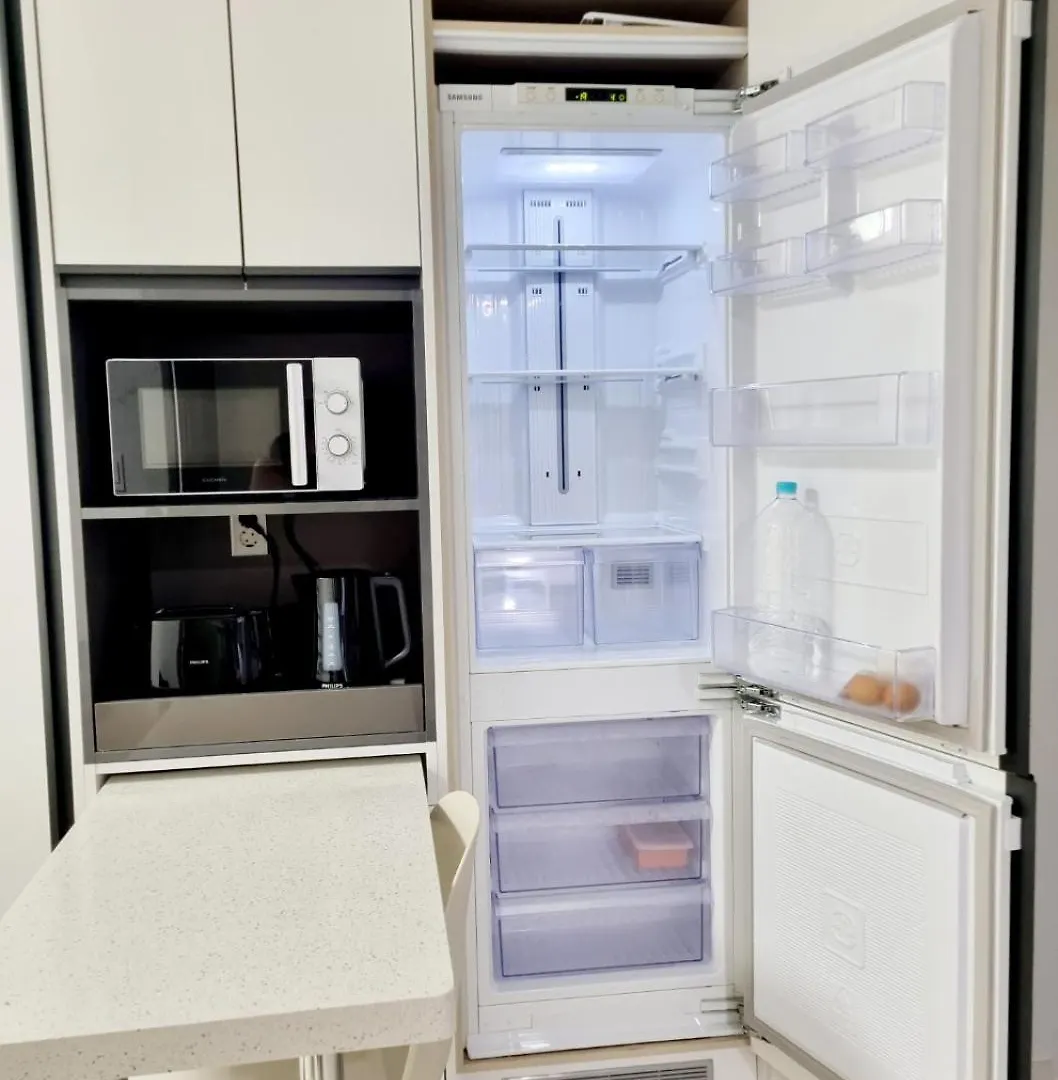 The Hideout - One Bedroom Apartment In Central Seoul- 2Min From Subway 0*, Seoul